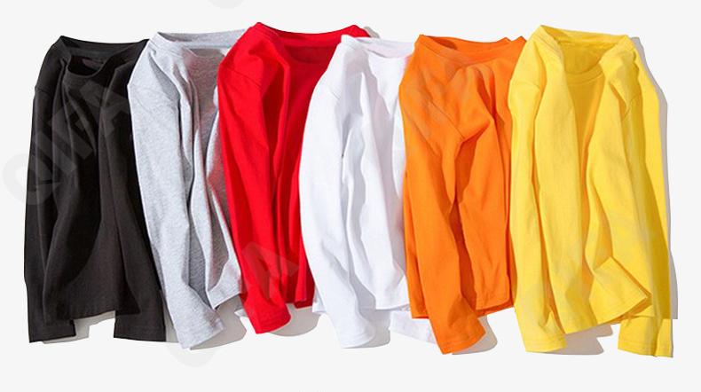 Детский Лонгслив CC2129_CT-00_230_2574