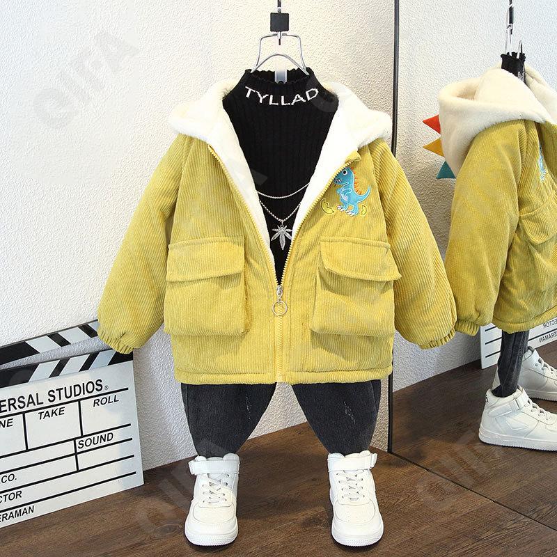 Детская Куртка CC4214_2241_230_2574_27