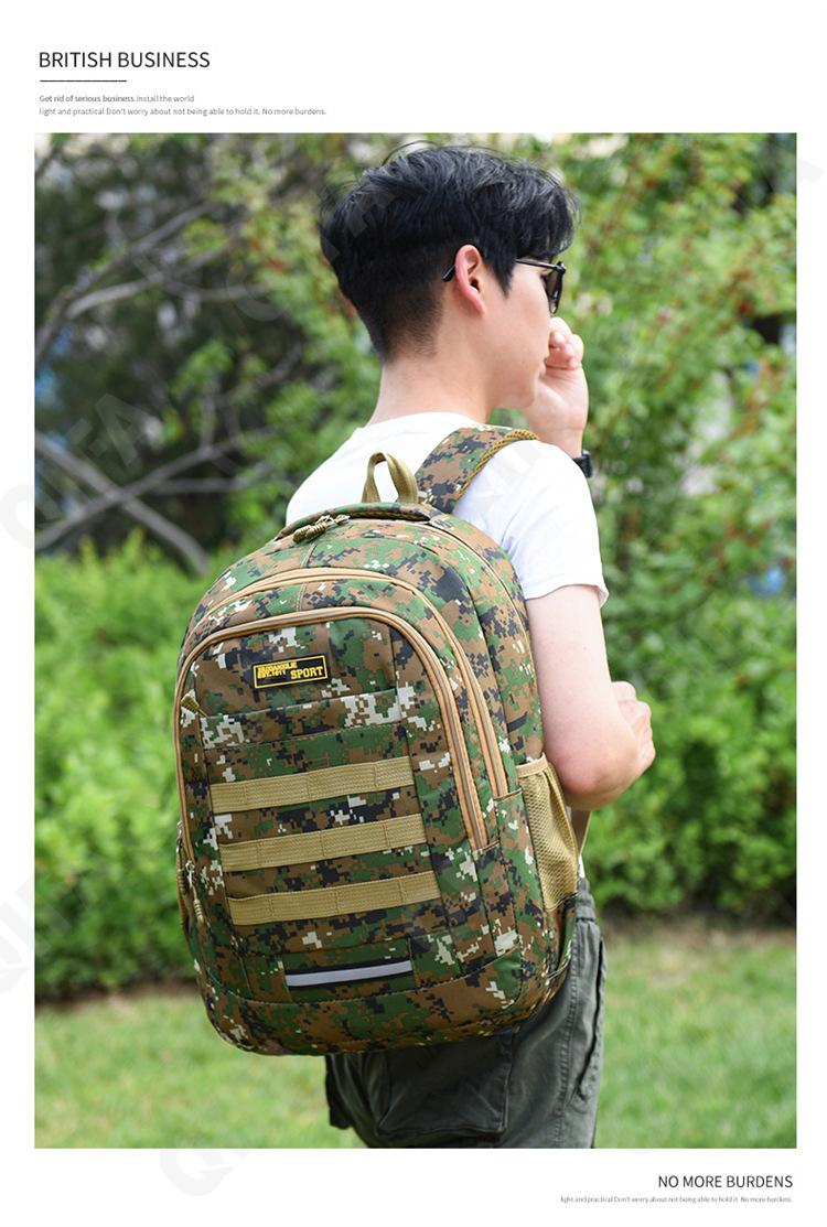 Мужской Рюкзак CC423_20424-1