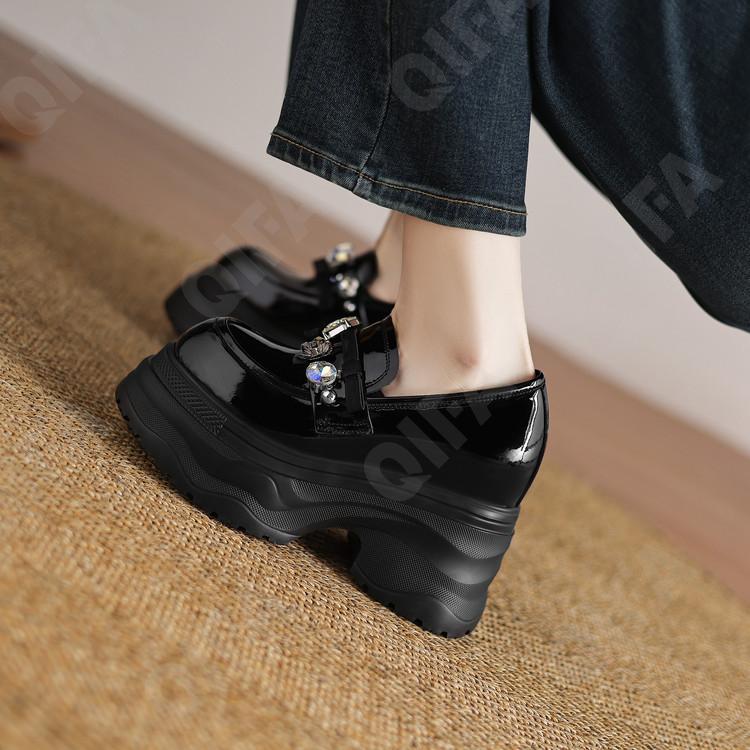 Женские Полуботинки CC4419_D18-G83-958_750-1