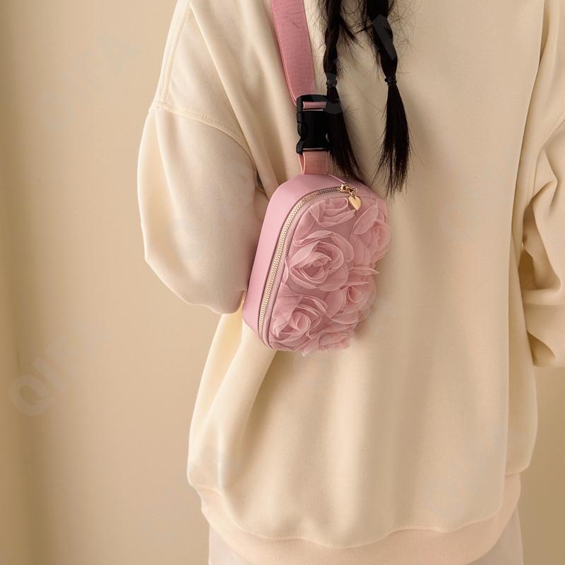 Детская Сумка поясная CC439_827-1