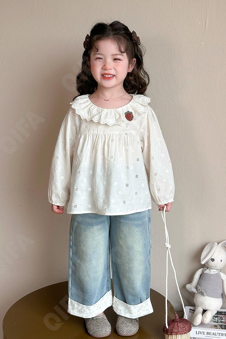 Детская Рубашка CC4773_CMOGSEA_946_1817_94