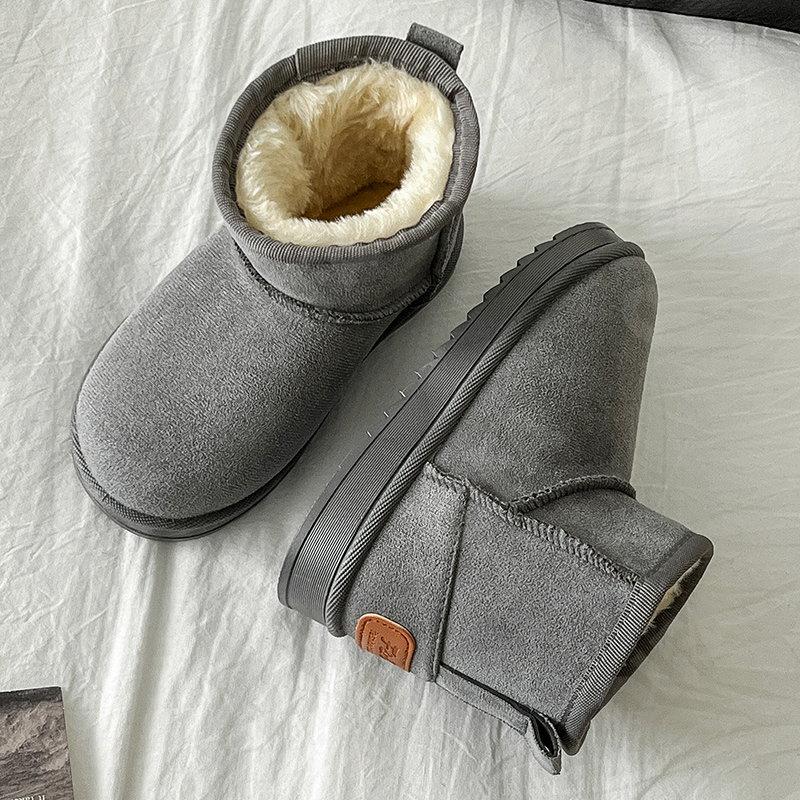 Детские Угги CC5000_F521-C3 Детские Угги CC5000_F521-C3