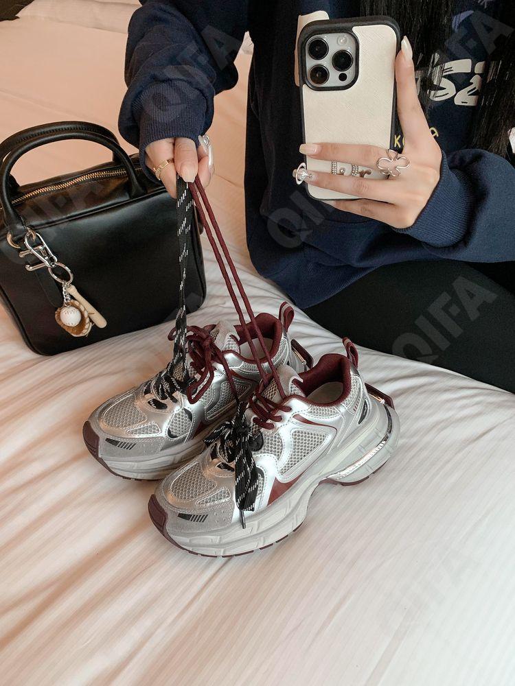 Женские Кроссовки CC4419_D16-3345-2