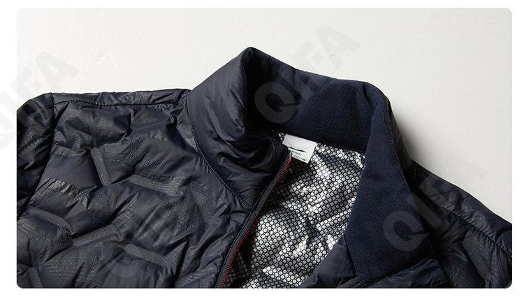Мужской Пуховик CC4991_5555-1_956_1780_94 Мужской Пуховик CC4991_5555-1_956_1780_94