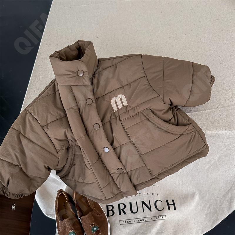 Детская Зимняя куртка CC1293_122683_5251_2574_82