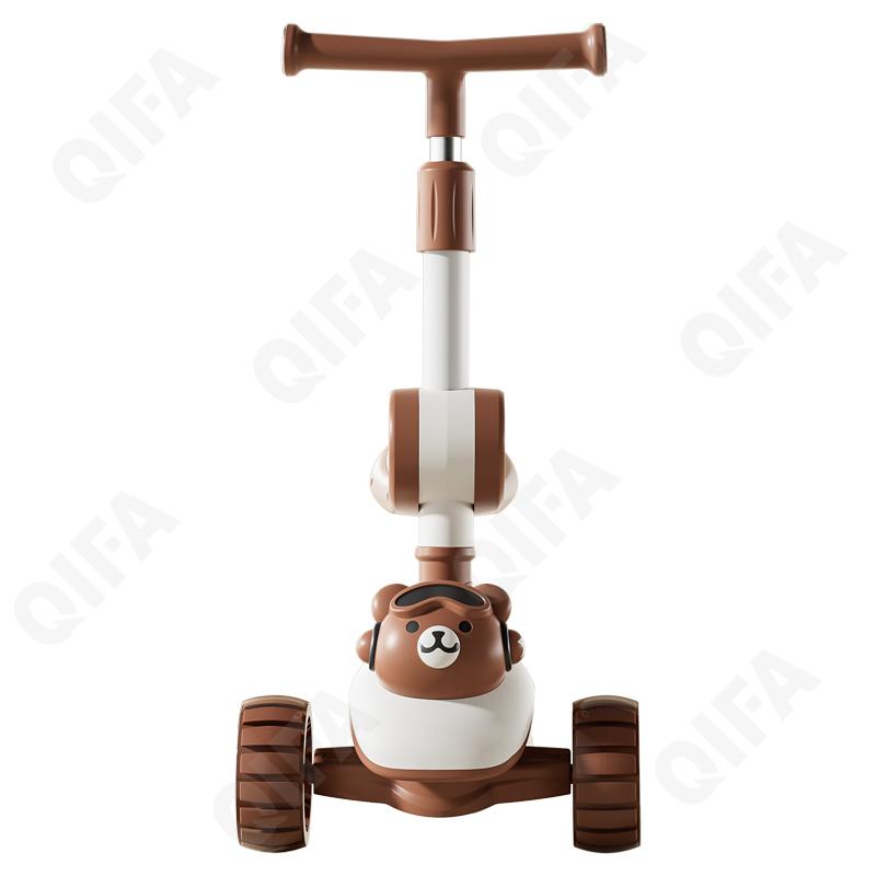 Детский Самокат