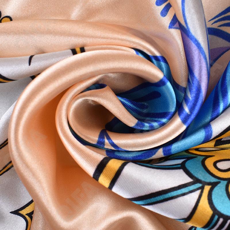 Женский Платок CC4230_D590-1 Женский Платок CC4230_D590-1