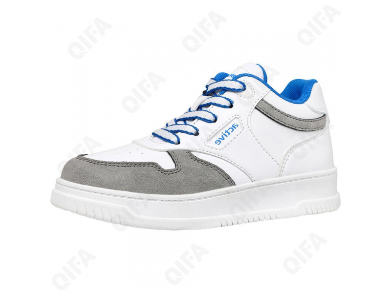 Кеды 241B-F35-4725