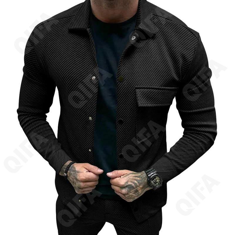 Мужская Куртка CC4442_DF-34_246_1777_8 Мужская Куртка CC4442_DF-34_246_1777_8