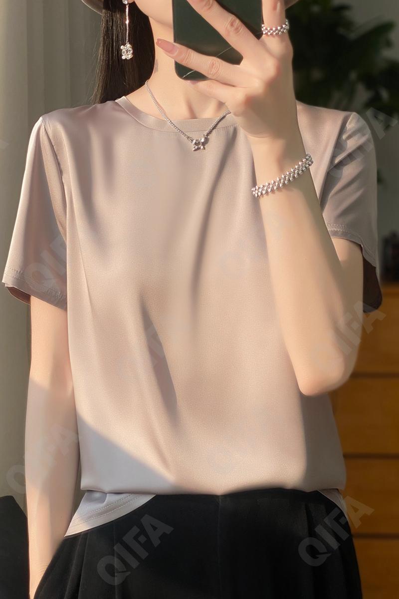 Женская Блузка CC3116_RWA58_226_1781_8