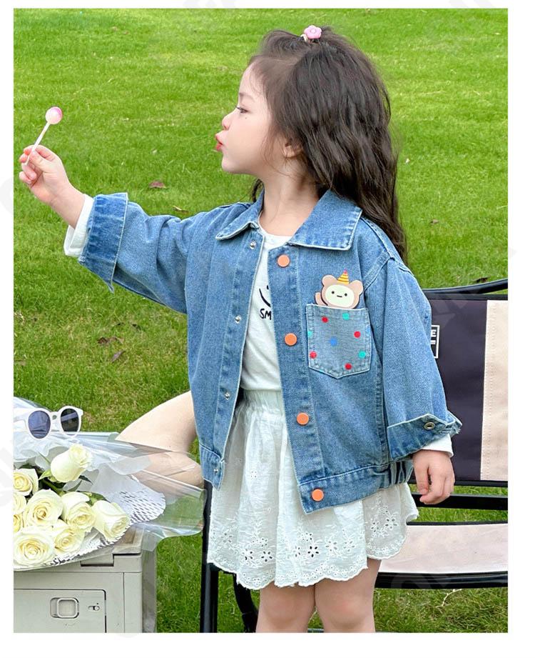 Детская Куртка CC4774_Q97-NIUZAI8_247_2574_35