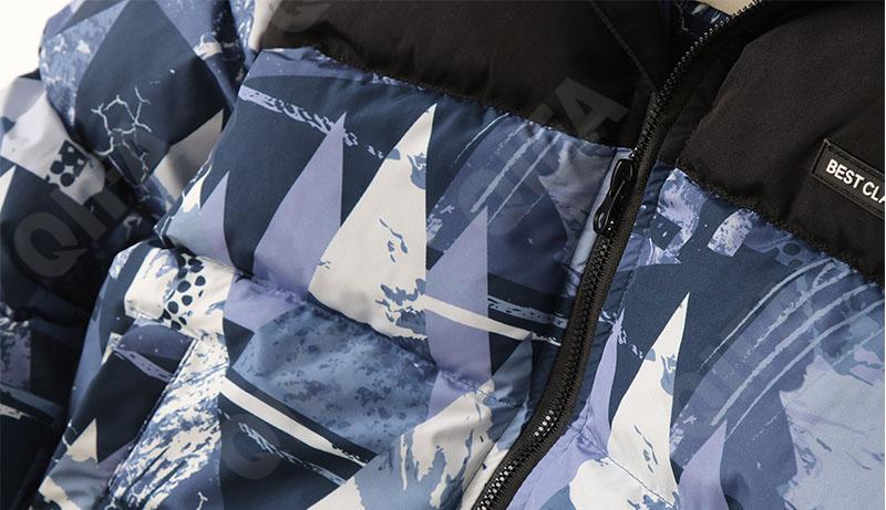 Детская Куртка CC2327_HW-2414-3