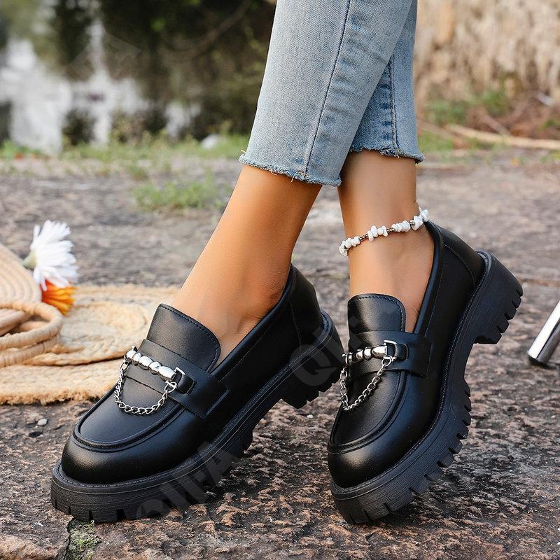 Женские Лоферы CC4386_1012-1