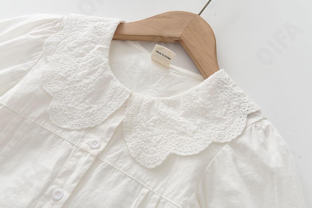 Детская Блузка CC2119_0716-02-1