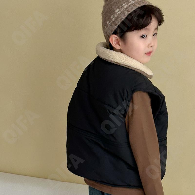 Детский Жилет