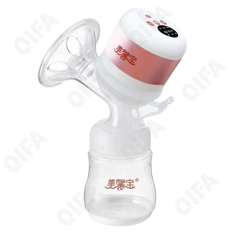 Молокоотсос электрический