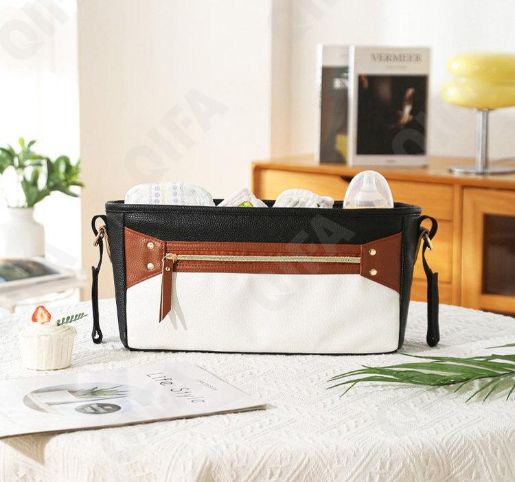 Женская Сумка для коляски CC2565_B-7012-1