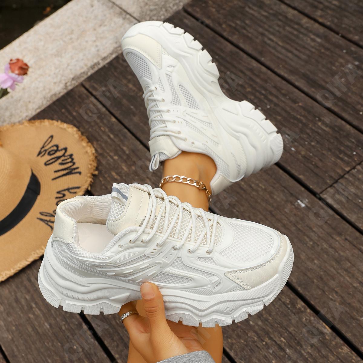 Женские Кроссовки CC3840_MS923-1