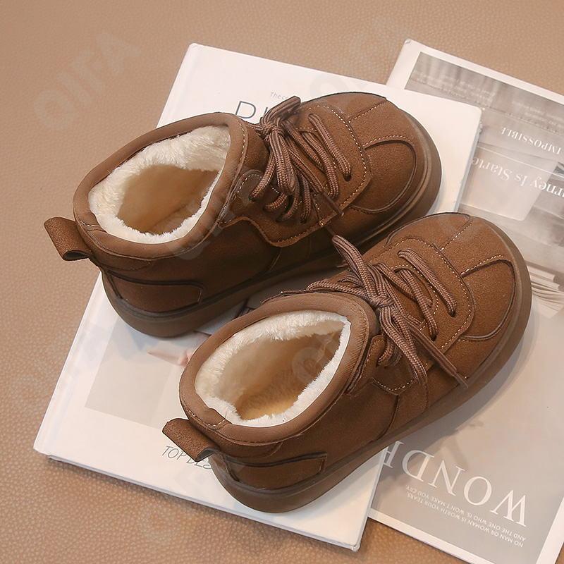 Детские Ботинки CC3962_008-A1