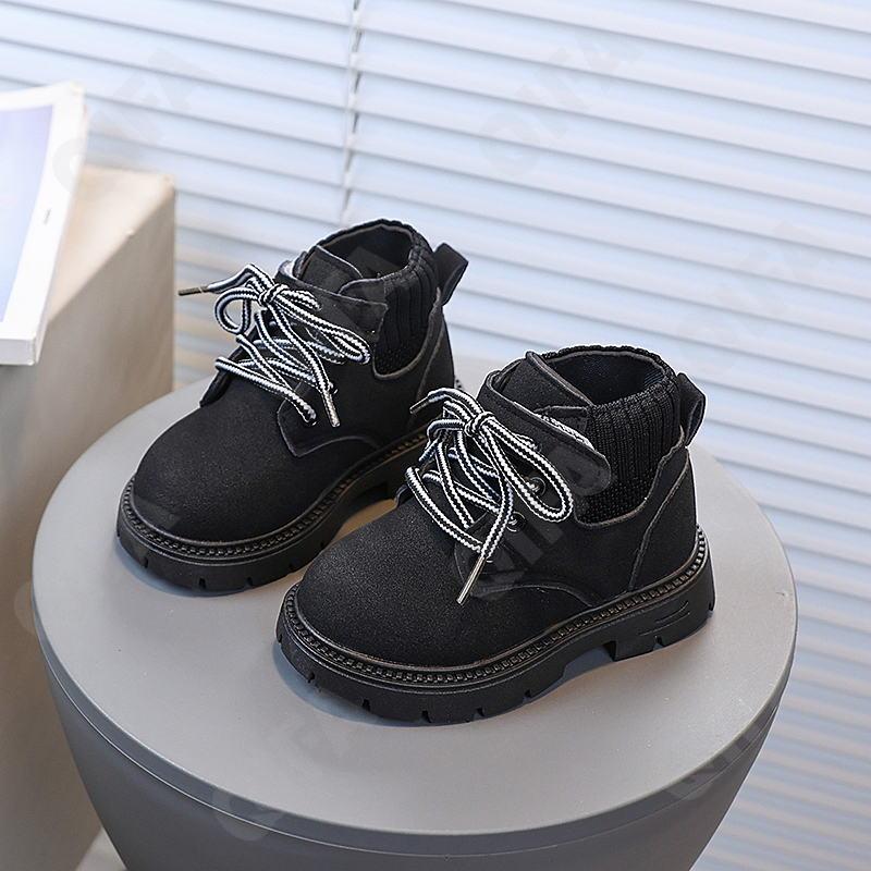 Детские Ботинки CC3959_8361-A2