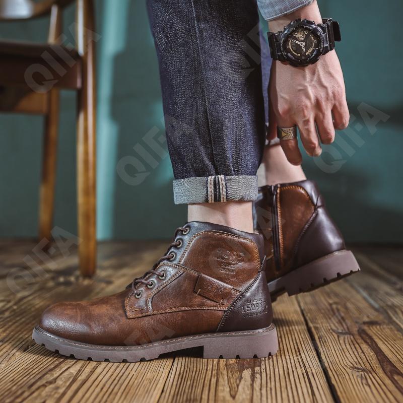 Мужские Ботинки CC4891_9988-2