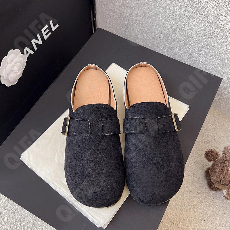 Женское Сабо CC4325_LED350-A3