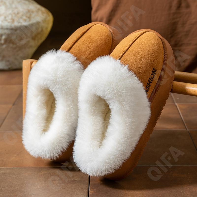 Женские Тапочки