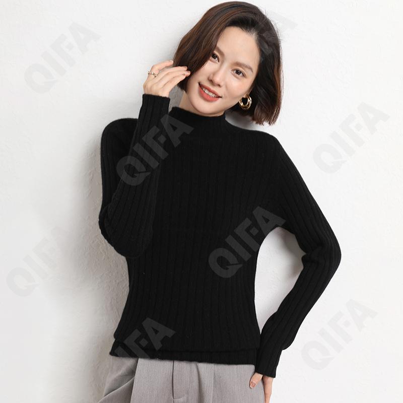 Женская Водолазка