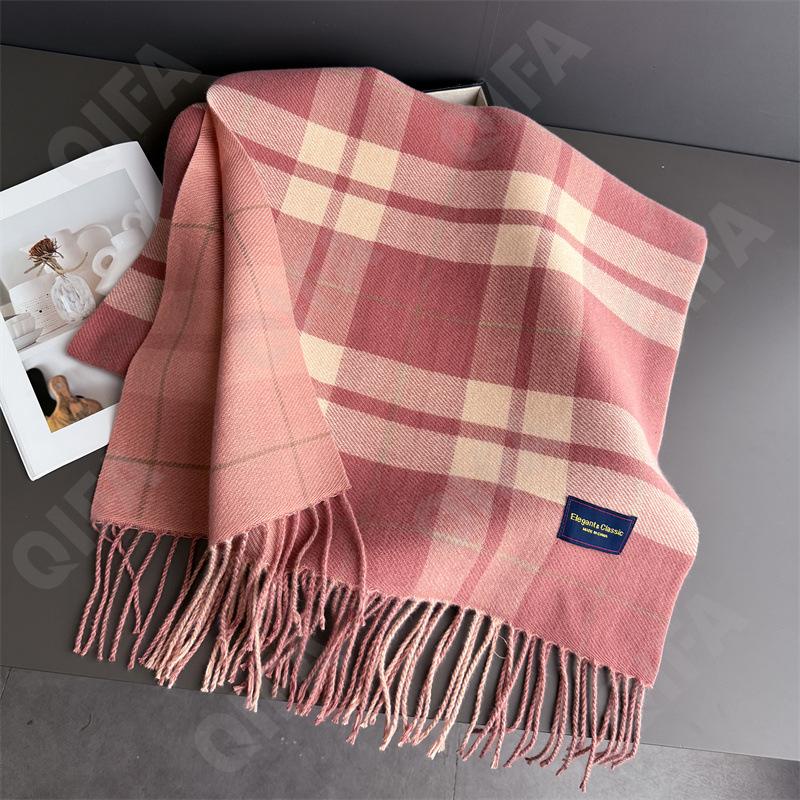 Женский Палантин CC4193_WT258-5 Женский Палантин CC4193_WT258-5