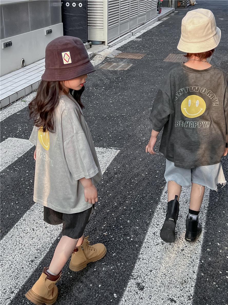 Детская Футболка CC5530_6610_957_2578_9 Детская Футболка CC5530_6610_957_2578_9