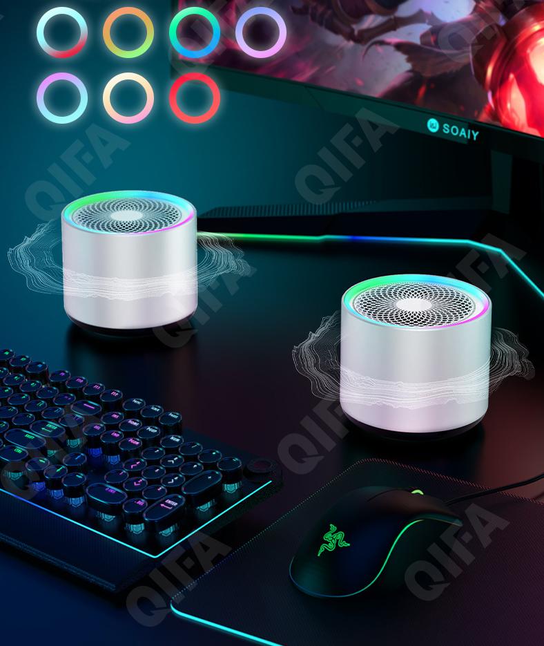 Bluetooth колонка CC5282_KM-07-1