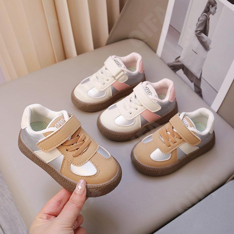 Детские Кроссовки CC3966_556-B1