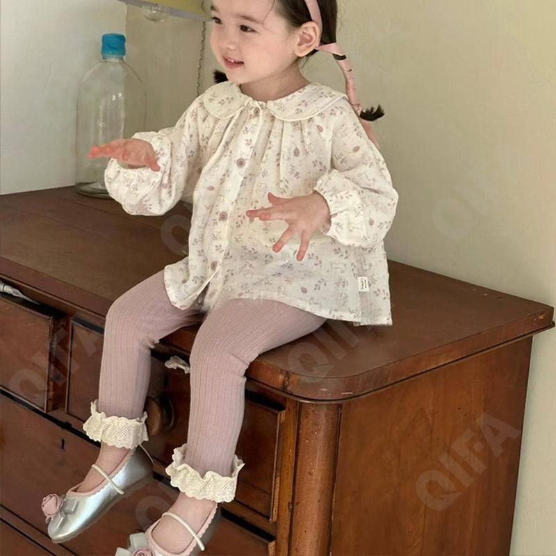 Детские Леггинсы