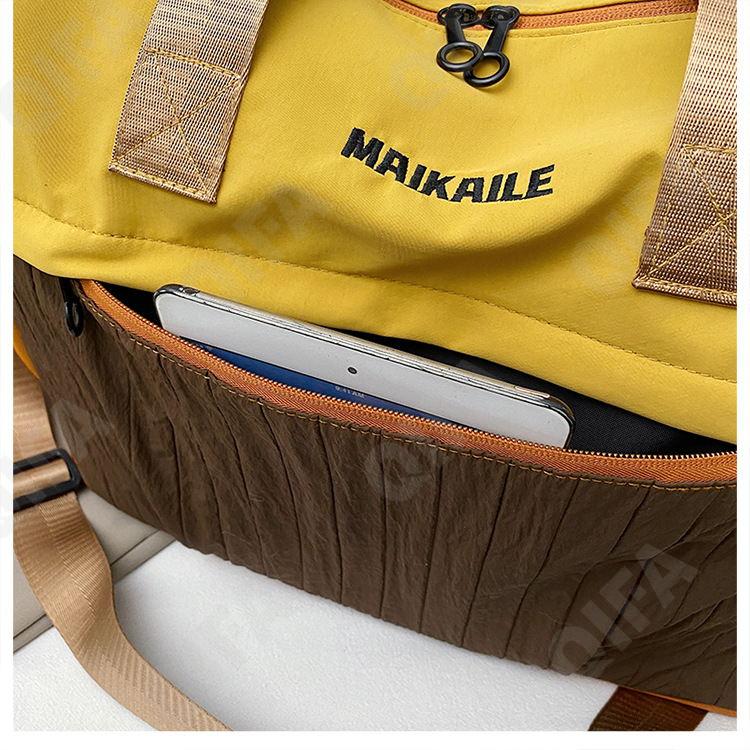 Женская Дорожная сумка CC5456_A56-1 Женская Дорожная сумка CC5456_A56-1