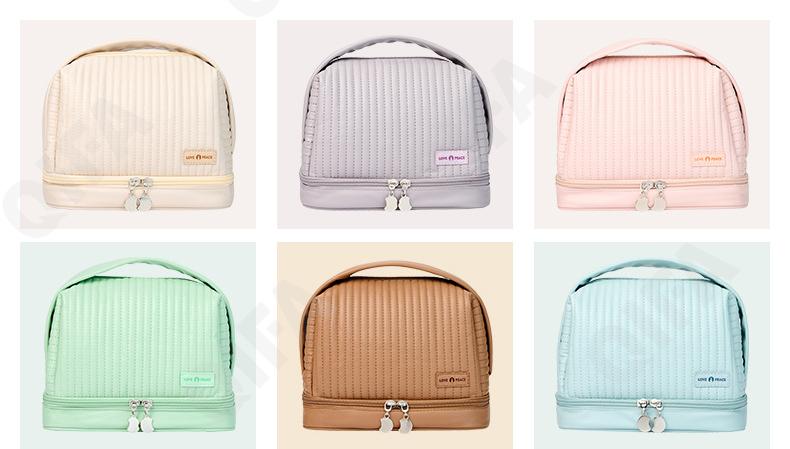 Женская Косметичка CC2494_GM2227-6