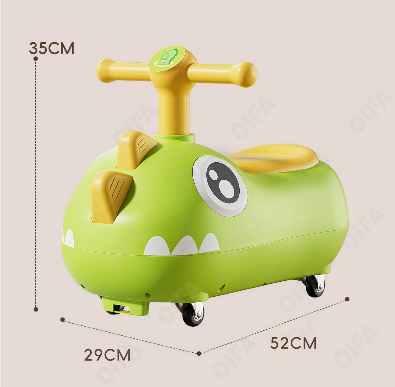 Детский Беговел CC4455_ZW-L-4