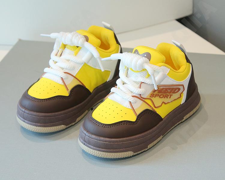 Детские Кроссовки CC3405_SY185-A1 Детские Кроссовки CC3405_SY185-A1