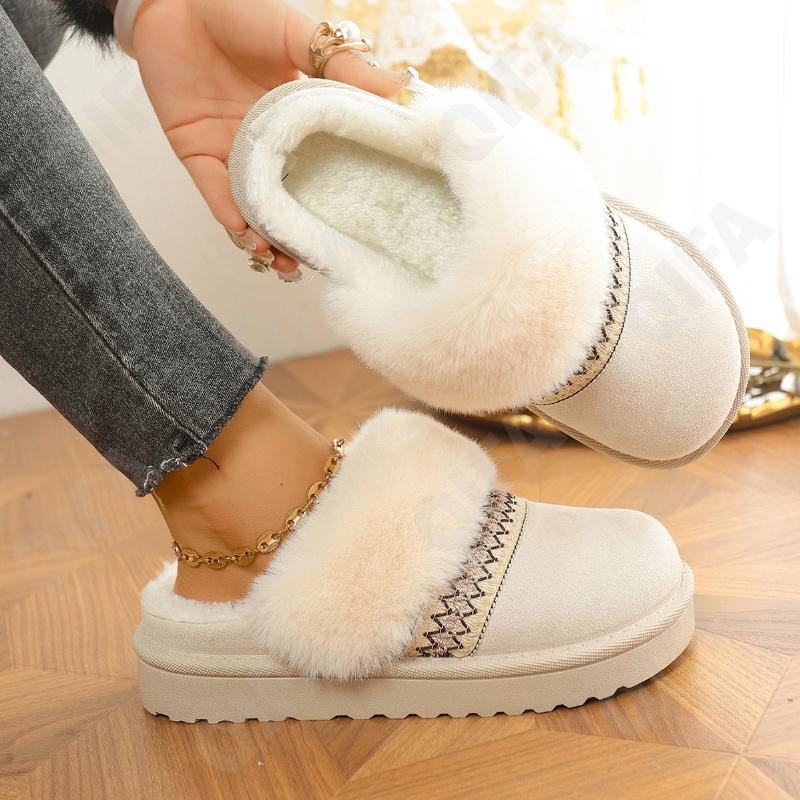 Женские Угги CC4114_LX2-2