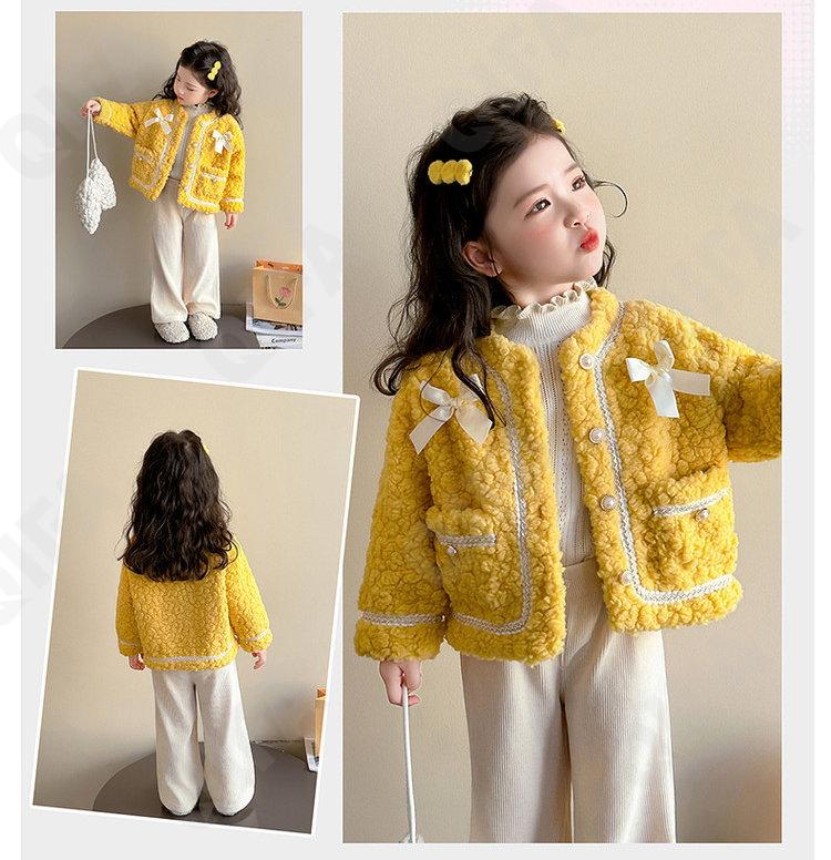 Детская Куртка CC4773_CQCCMMM_230_1817_20 Детская Куртка CC4773_CQCCMMM_230_1817_20