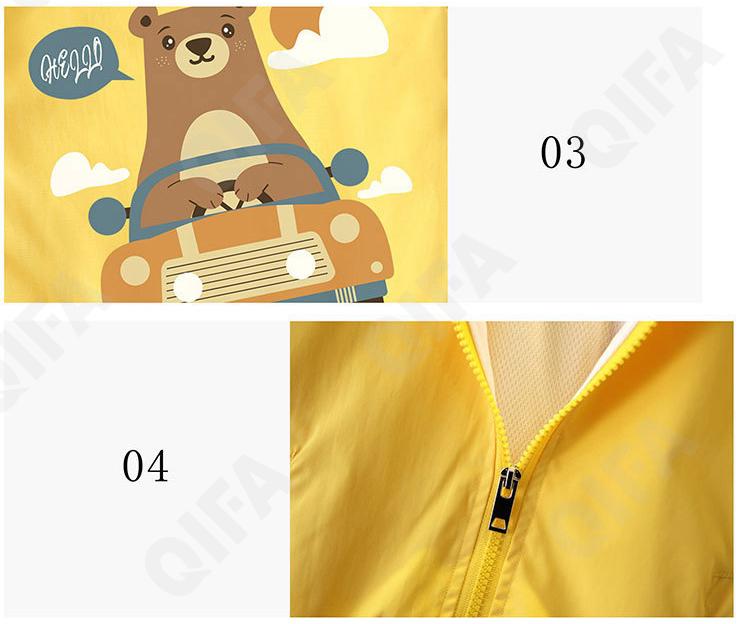 Детская Ветровка CC4214_5082_956_1817_54 Детская Ветровка CC4214_5082_956_1817_54