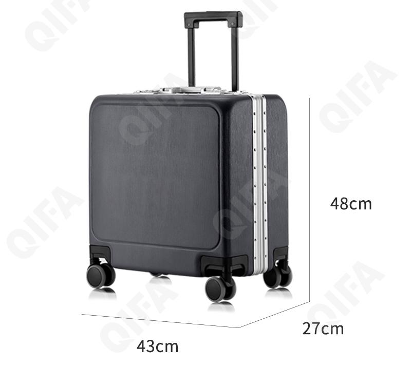 Мужской Чемодан CC3220_036B-2-1