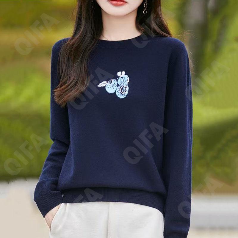 Женский Джемпер