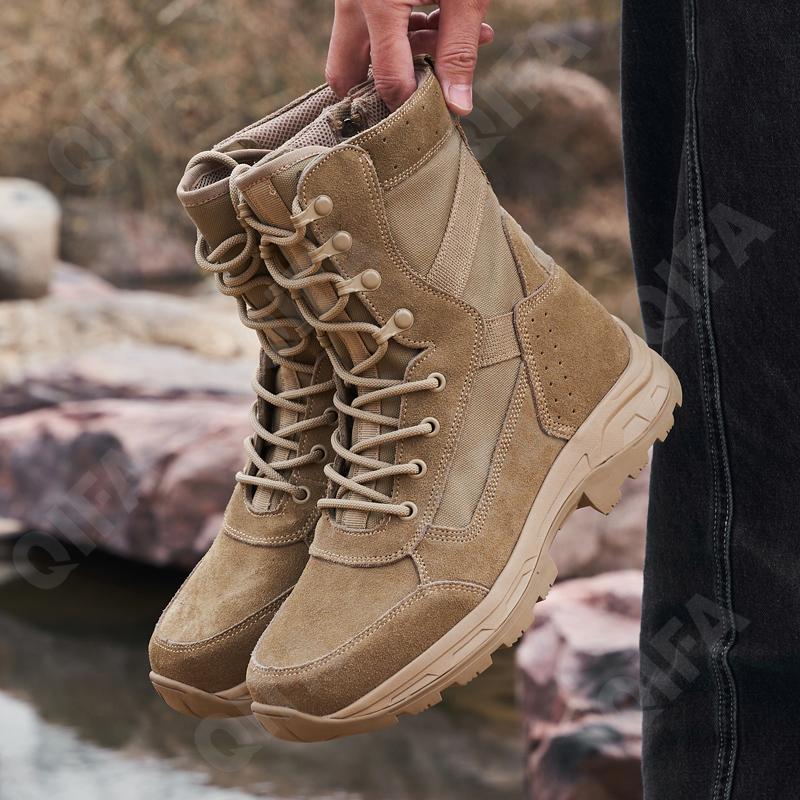 Мужские Ботинки CC5089_1682