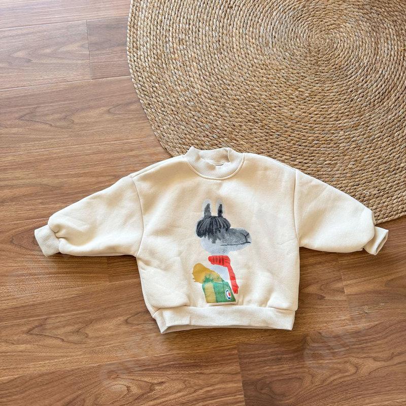 Детский Свитшот CC4286_DY250603_246_1812_80