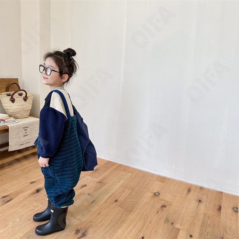 Детские Полукомбинезон CC1293_123589_247_2574