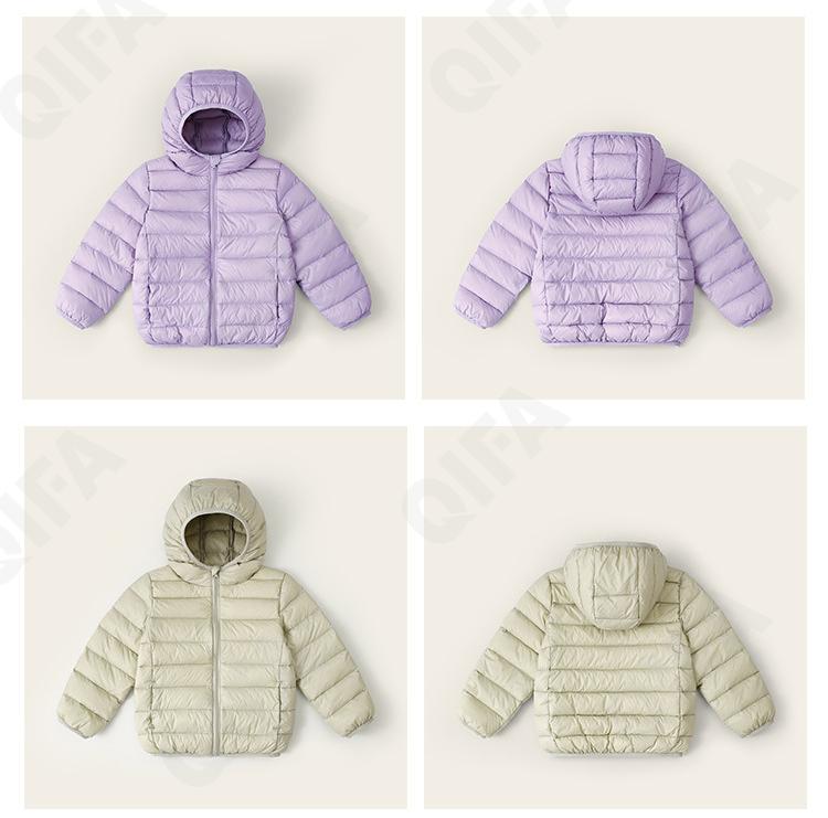 Детский Пуховик CC1608_Y67_230_1812_13