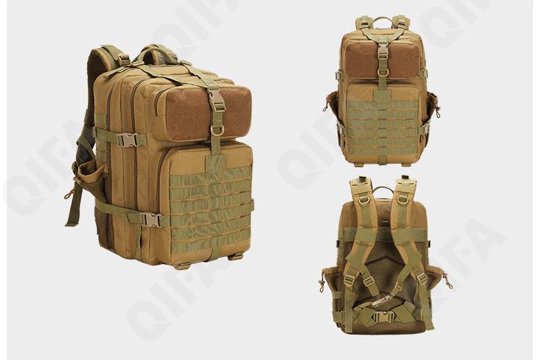 Мужской Рюкзак CC2465_BL152-1