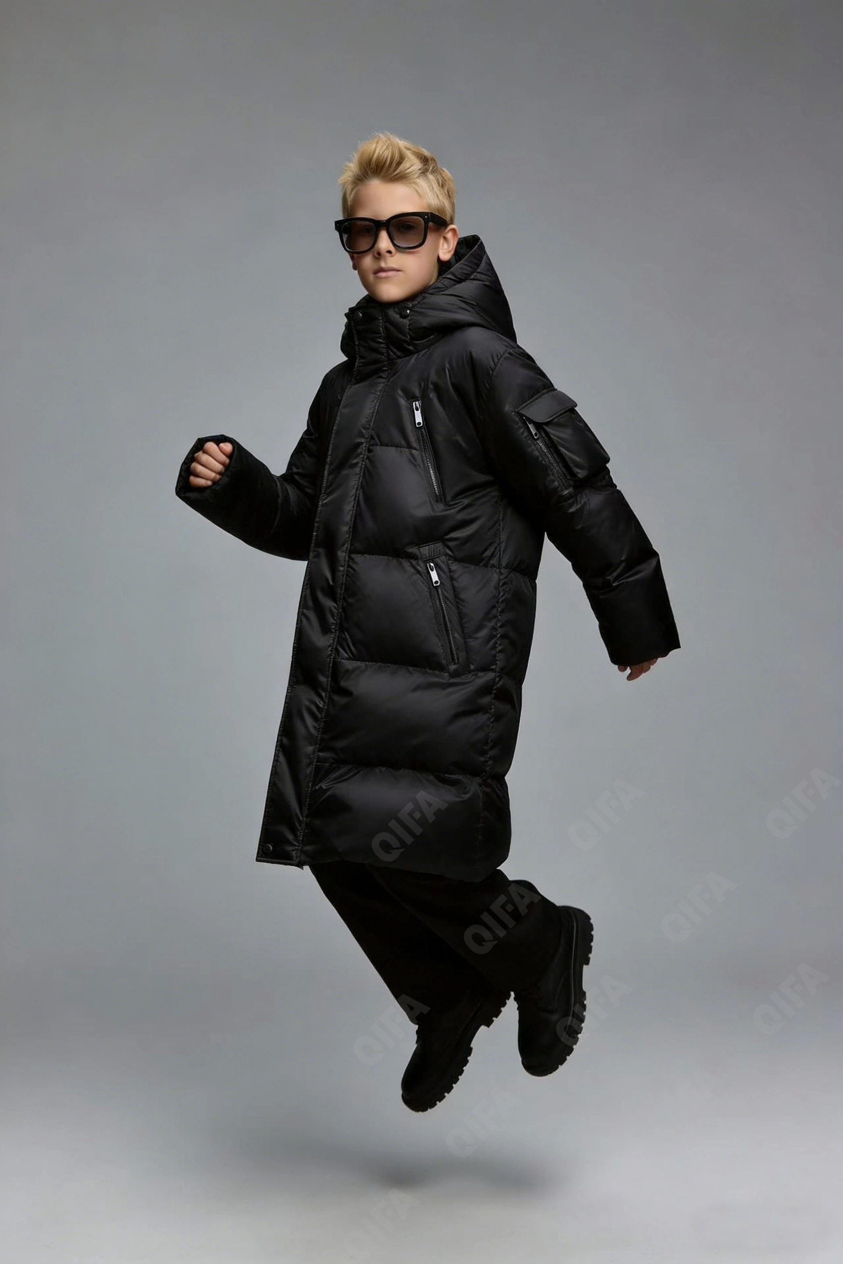 Детский Пуховик CC4879_A03A20-9978308I4E7