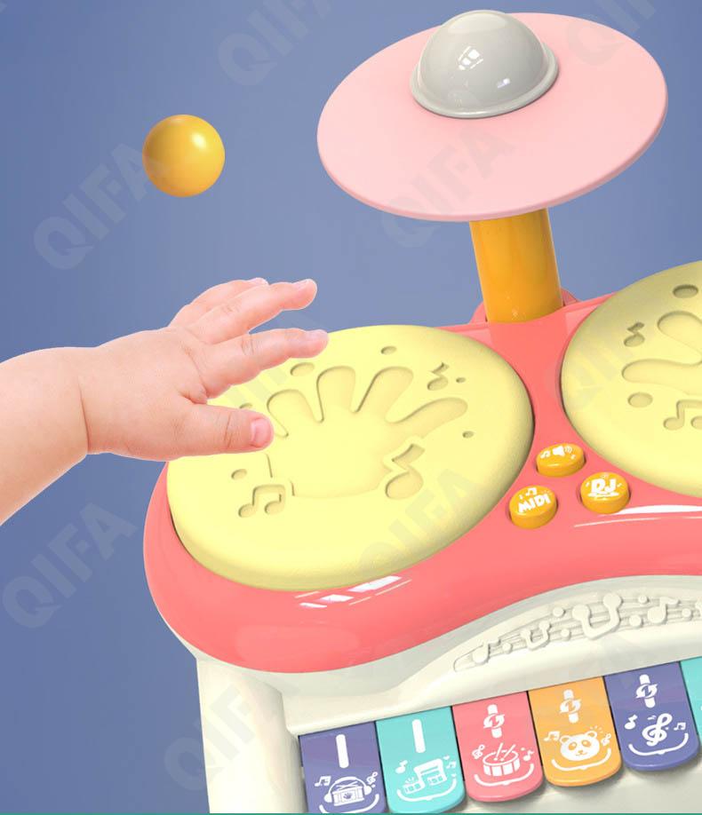 Музыкальная игрушка